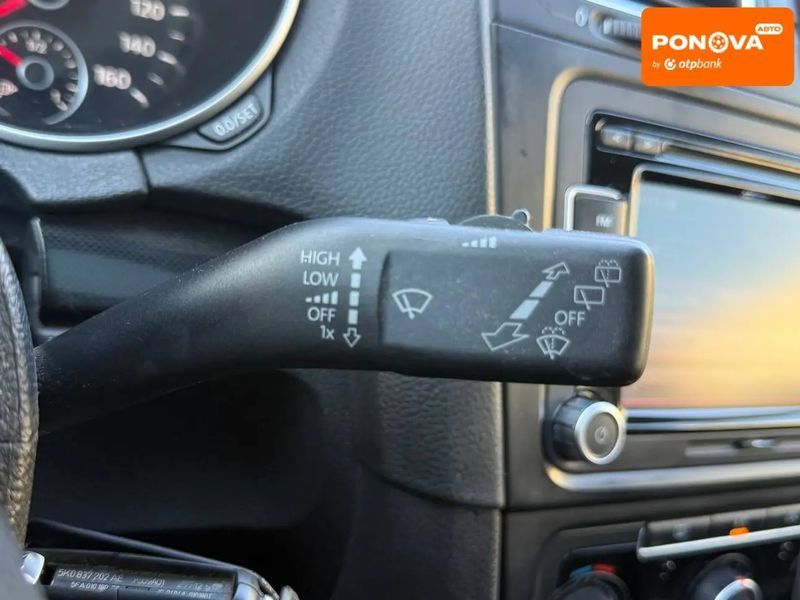Volkswagen Jetta, 2012 г., Дизель, 248 тыс. км, Универсал, Киев AT-10416903 фото