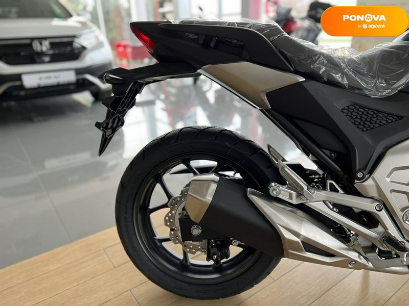 Новий Honda NC, 2023, Бензин, 745 см3, Мотоцикл, Дніпро (Дніпропетровськ) new-moto-104263 фото