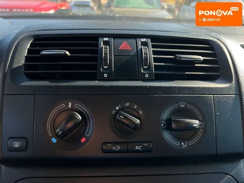 Skoda Roomster, 2011 г., Дизель, 214 тыс. км, Микровен, Серый, Кривой Рог AT-10404359 фото