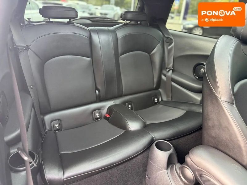 MINI Cooper, 2015 г., Бензин, 125 тыс. км, Хетчбек, Киев AT-10418705 фото