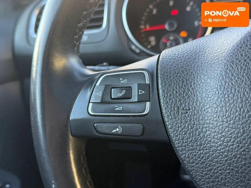 Volkswagen Jetta, 2012 г., Дизель, 248 тыс. км, Универсал, Киев AT-10416903 фото