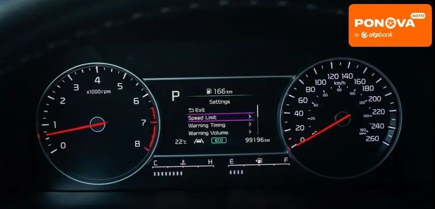Kia Sorento, 2022 р., Бензин, 99 тис. км, Позашляховик / Кросовер, Сірий, Львів AT-10418289 фото