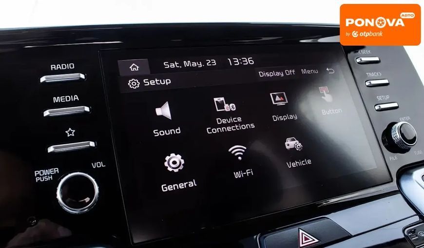 Kia Sorento, 2022 р., Бензин, 99 тис. км, Позашляховик / Кросовер, Сірий, Львів AT-10418289 фото