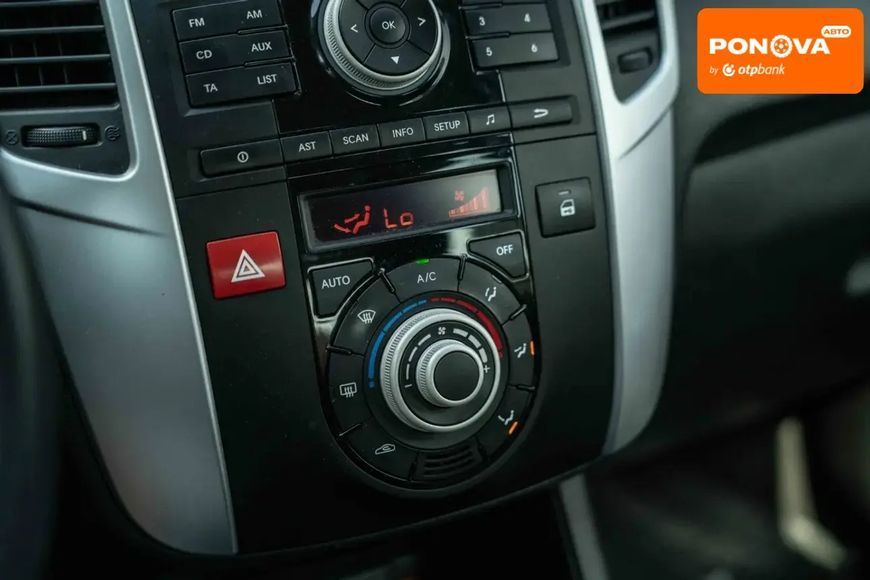 Kia Venga, 2012 р., Бензин, 156 тис. км, Мікровен, Сірий, Чернівці AT-10417860 фото