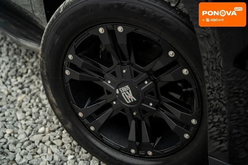 Chevrolet Tahoe, 2016 р., Бензин, 138 тис. км, Позашляховик / Кросовер, Чорний, Чернівці AT-10406102 фото