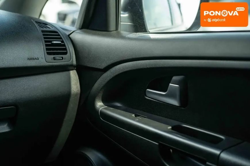 Kia Venga, 2012 р., Бензин, 156 тис. км, Мікровен, Сірий, Чернівці AT-10417860 фото