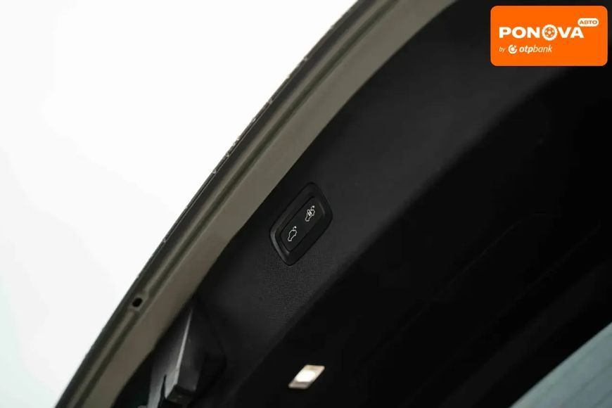 Volvo XC90, 2022 г., Дизель, 84 тыс. км, Внедорожник / Кроссовер, Серый, Черновцы AT-10417659 фото
