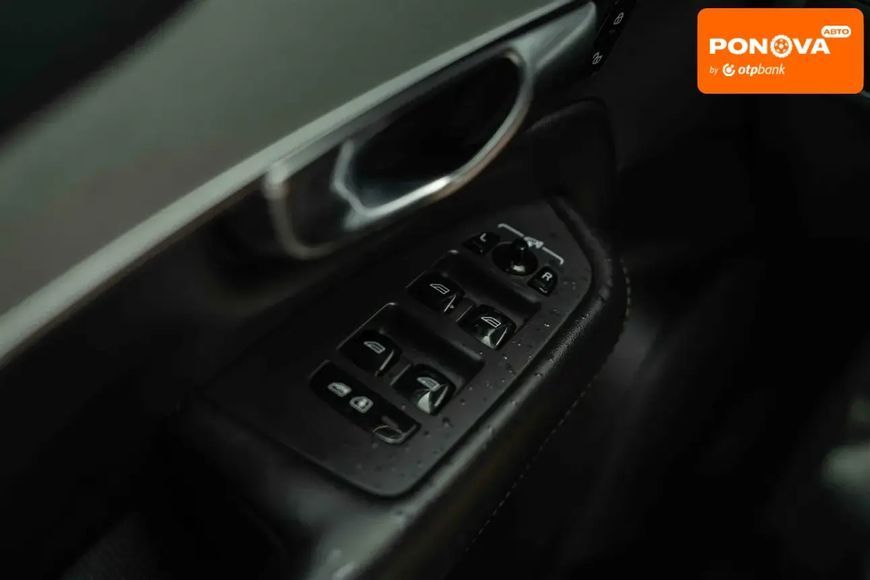 Volvo XC90, 2022 г., Дизель, 84 тыс. км, Внедорожник / Кроссовер, Серый, Черновцы AT-10417659 фото