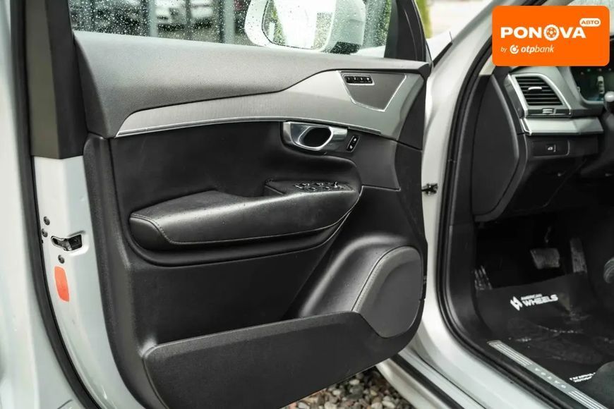 Volvo XC90, 2022 г., Дизель, 84 тыс. км, Внедорожник / Кроссовер, Серый, Черновцы AT-10417659 фото