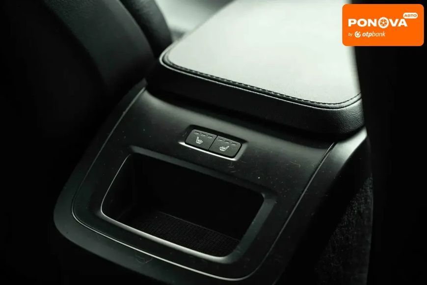 Volvo XC90, 2022 г., Дизель, 84 тыс. км, Внедорожник / Кроссовер, Серый, Черновцы AT-10417659 фото