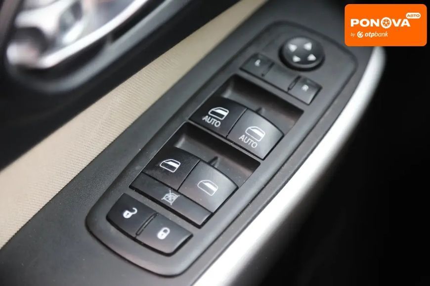 Jeep Cherokee, 2018 г., Газ пропан-бутан / Бензин, 244 тыс. км, Внедорожник / Кроссовер, Серый, Харьков AT-10417460 фото