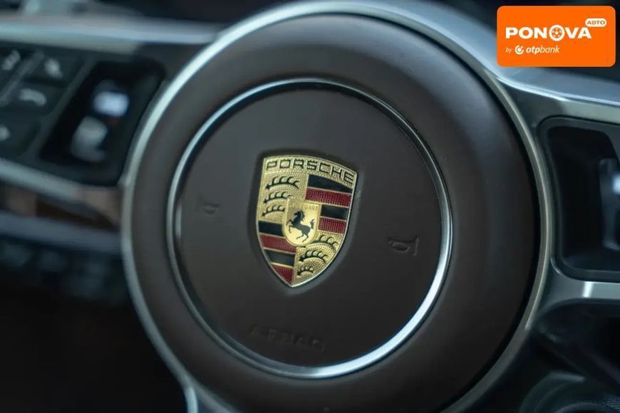 Porsche Cayenne Coupe, 2022 г., Електро, 114 тыс. км, Внедорожник / Кроссовер, Белый, Черновцы AT-10410328 фото