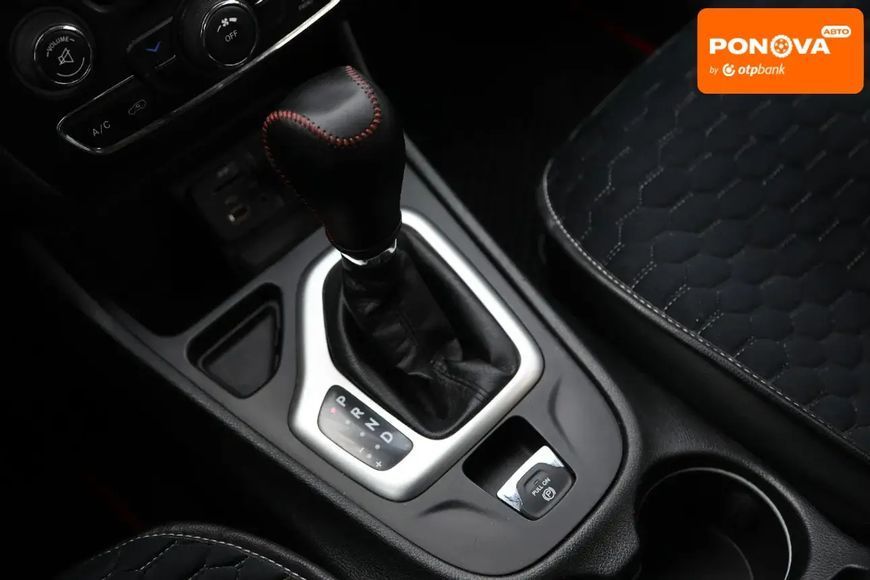 Jeep Cherokee, 2018 г., Газ пропан-бутан / Бензин, 244 тыс. км, Внедорожник / Кроссовер, Серый, Харьков AT-10417460 фото
