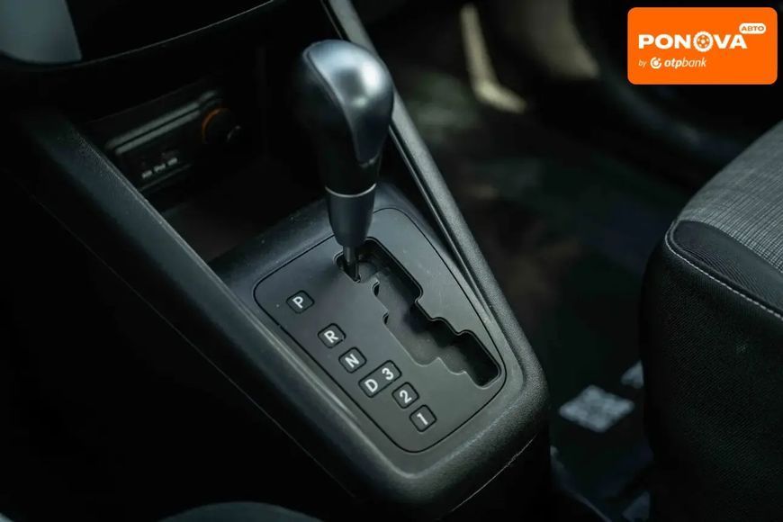 Kia Venga, 2012 р., Бензин, 156 тис. км, Мікровен, Сірий, Чернівці AT-10417860 фото