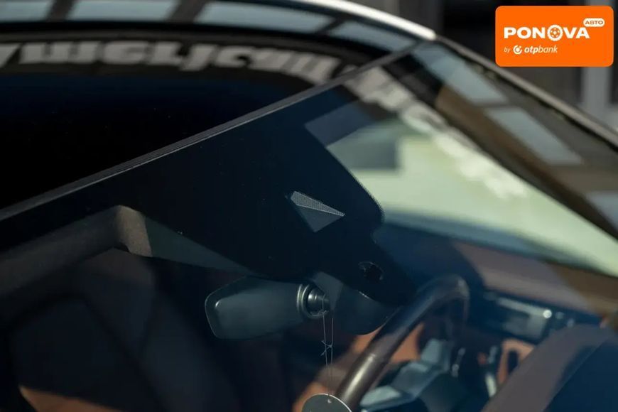 Porsche Cayenne Coupe, 2022 г., Електро, 114 тыс. км, Внедорожник / Кроссовер, Белый, Черновцы AT-10410328 фото