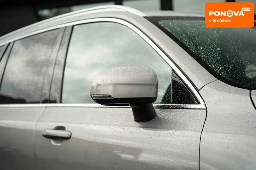 Volvo XC90, 2022 г., Дизель, 84 тыс. км, Внедорожник / Кроссовер, Серый, Черновцы AT-10417659 фото