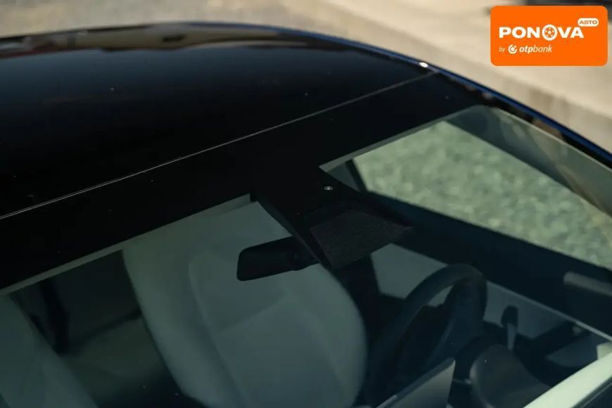 Tesla Model Y, 2021 г., Електро, 44 тыс. км, Внедорожник / Кроссовер, Синий, Черновцы AT-10402127 фото