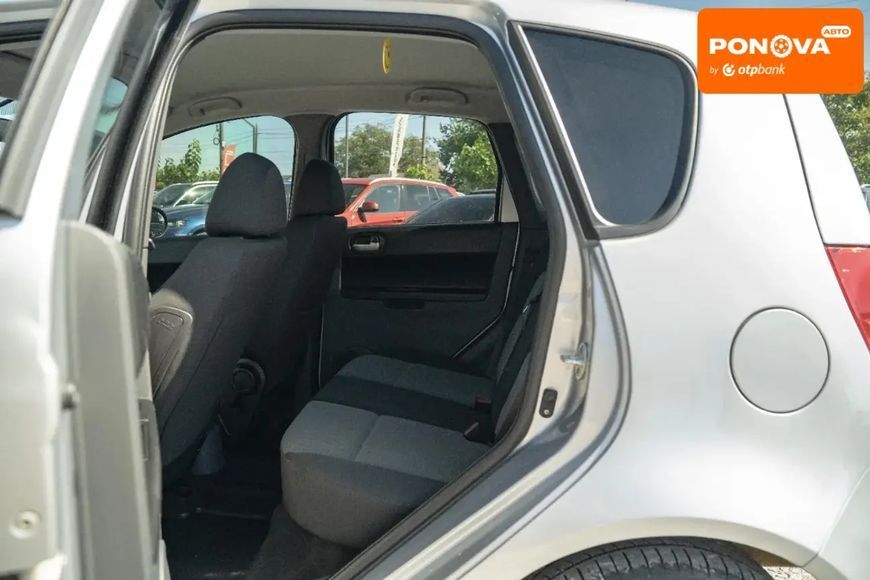 Mitsubishi Colt, 2012 г., Бензин, 127 тыс. км, Хетчбек, Серый, Черновцы AT-10400930 фото