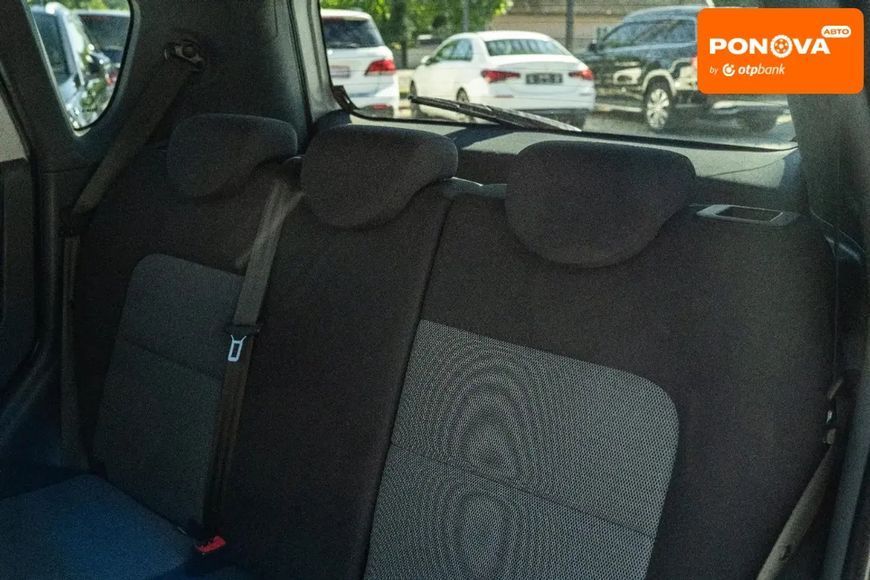 Mitsubishi Colt, 2012 г., Бензин, 127 тыс. км, Хетчбек, Серый, Черновцы AT-10400930 фото