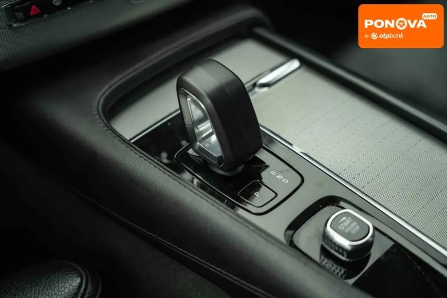 Volvo XC90, 2022 г., Дизель, 84 тыс. км, Внедорожник / Кроссовер, Серый, Черновцы AT-10417659 фото