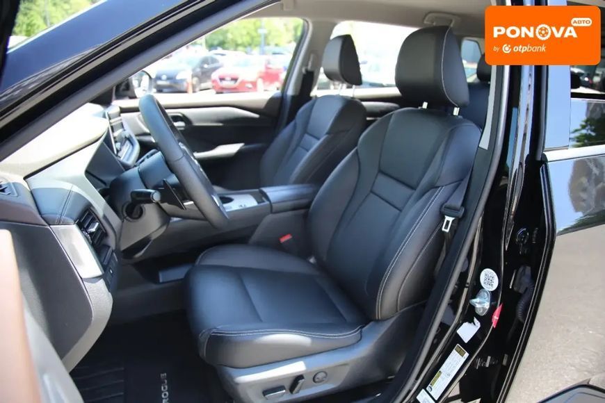 Nissan Rogue, 2020 р., Бензин, 121 тис. км, Позашляховик / Кросовер, Чорний, Харків AT-10418025 фото