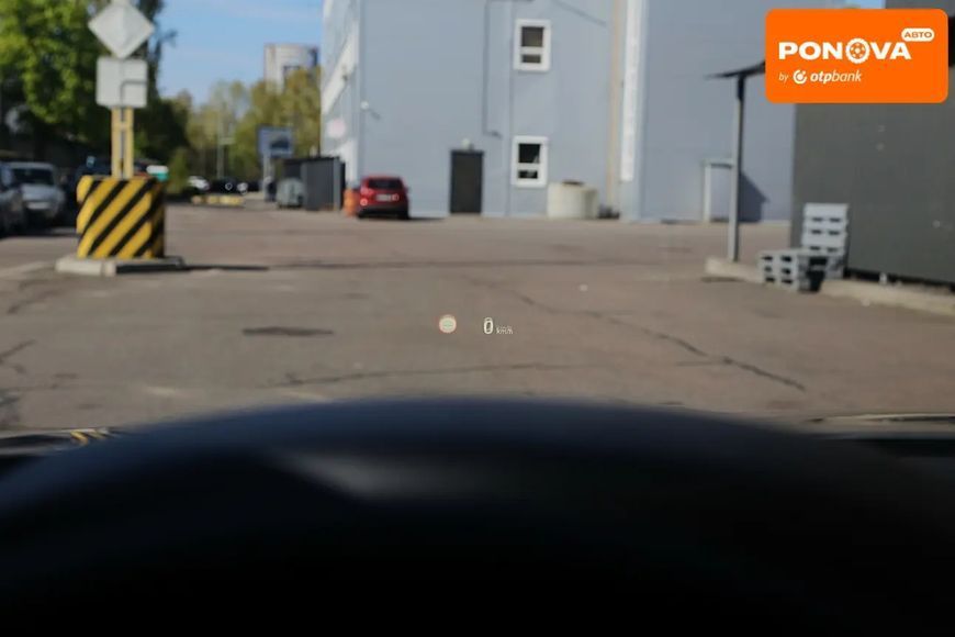 BMW 5 Series, 2014 г., Дизель, 145 тыс. км, Седан, Серый, Киев AT-10416735 фото