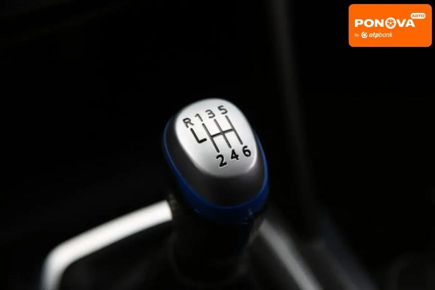 Renault Megane, 2016 р., Дизель, 262 тис. км, Універсал, Синій, Харків AT-10418532 фото