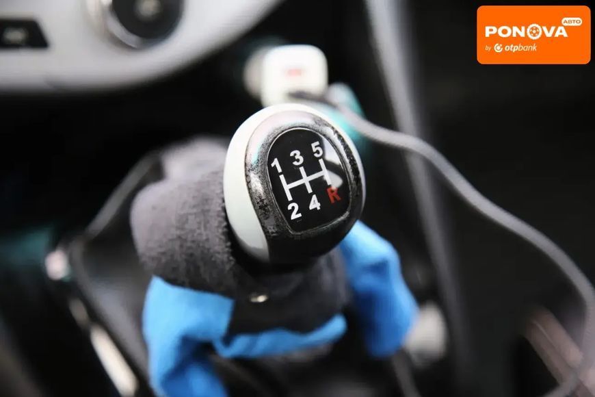 BYD S6, 2013 г., Газ пропан-бутан / Бензин, 197 тыс. км, Внедорожник / Кроссовер, Серый, Харьков AT-10426457 фото