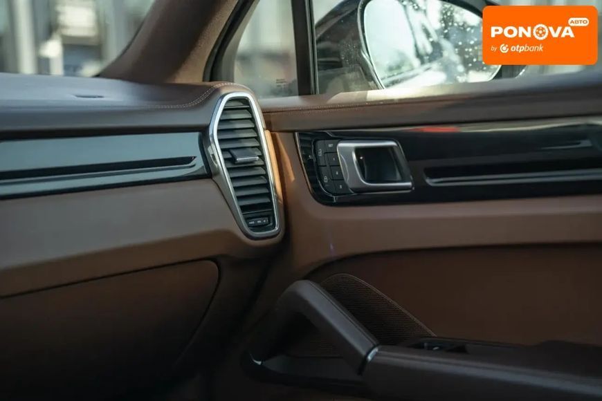 Porsche Cayenne Coupe, 2022 г., Електро, 114 тыс. км, Внедорожник / Кроссовер, Белый, Черновцы AT-10410328 фото