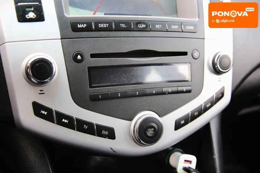 BYD S6, 2013 г., Газ пропан-бутан / Бензин, 197 тыс. км, Внедорожник / Кроссовер, Серый, Харьков AT-10426457 фото