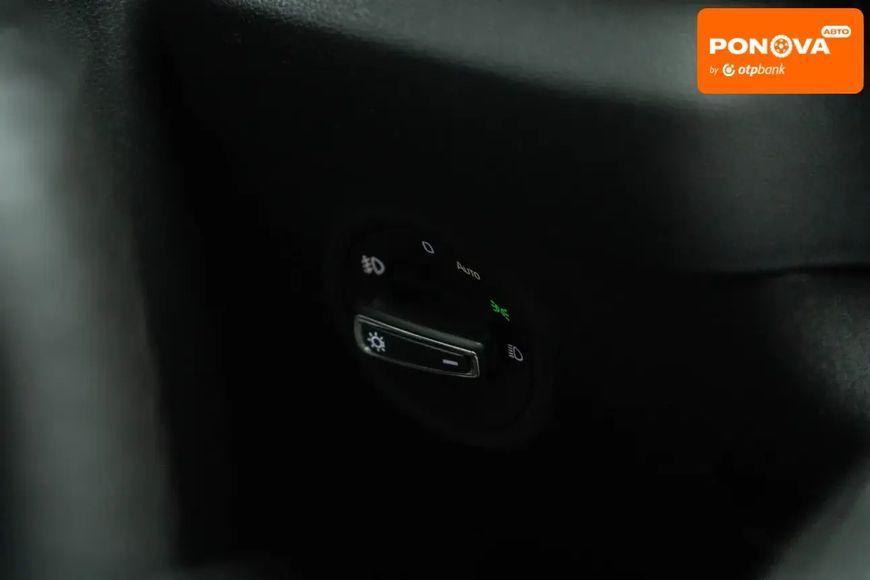 Skoda Karoq, 2020 г., Бензин, 167 тыс. км, Внедорожник / Кроссовер, Чорный, Черновцы AT-10404230 фото