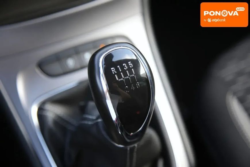 Opel Astra, 2020 р., Дизель, 160 тис. км, Універсал, Білий, Харків AT-10426601 фото