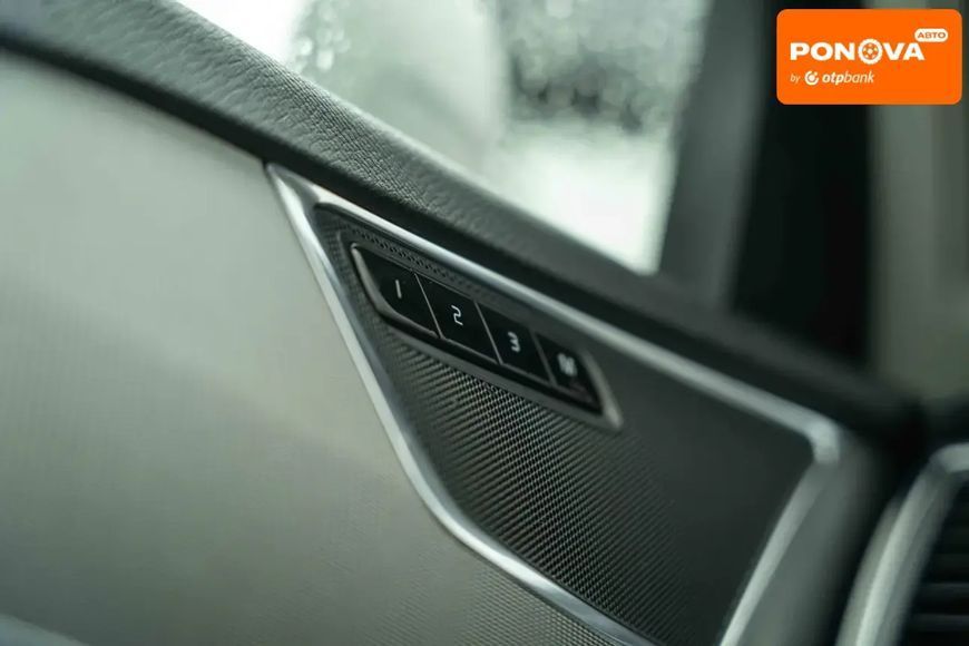Volvo XC90, 2022 г., Дизель, 84 тыс. км, Внедорожник / Кроссовер, Серый, Черновцы AT-10417659 фото