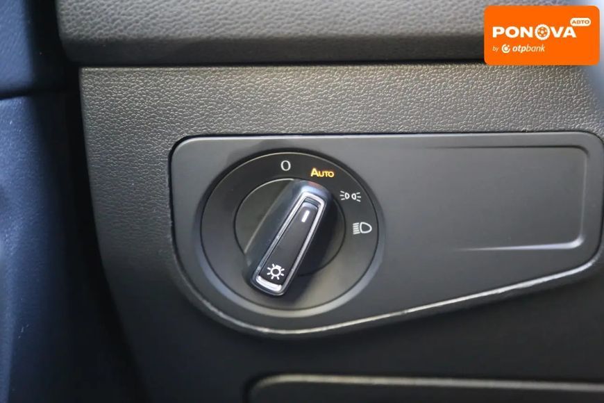 Volkswagen Tiguan, 2023 р., Бензин, 54 тис. км, Позашляховик / Кросовер, Сірий, Київ AT-10418349 фото