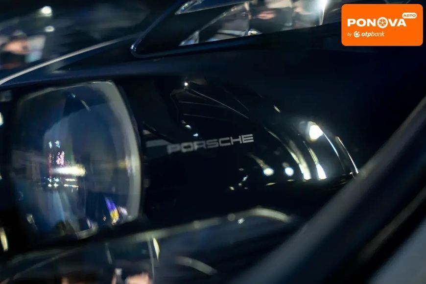 Porsche Cayenne Coupe, 2022 г., Електро, 114 тыс. км, Внедорожник / Кроссовер, Белый, Черновцы AT-10410328 фото