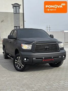 Toyota Tundra, 2012 р., Бензин, 117 тис. км, Київ AT-10415120 фото