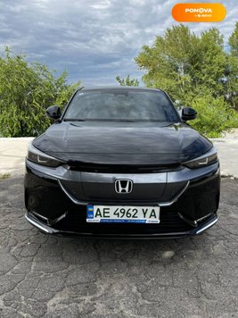 Honda eNP1, 2022, Електро, 14 тис. км, Позашляховик / Кросовер, Чорний, Дніпро (Дніпропетровськ) Cars-Pr-62895 фото