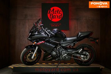 Yamaha FZ6, 2011, Бензин, 600 см³, 11 тис. км, Мотоцикл Без обтікачів (Naked bike), Дніпро (Дніпропетровськ) moto-258478 фото