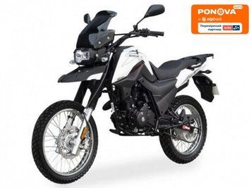 Новий Shineray X-Trail 200, 2024, Бензин, 197 см3, Мотоцикл, Миколаїв new-moto-106319 фото