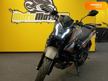 Новий Spark SP, 2023, Бензин, 229 см3, Мотоцикл, Київ new-moto-104220 фото