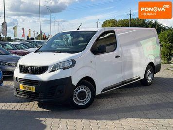 Peugeot Expert, 2022 г., Дизель, 168 тыс. км, Минивен, Белый, Винница AT-10427339 фото