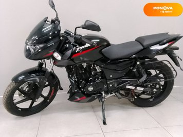 Новий Bajaj Pulsar, 2024, Бензин, 179 см3, Мотоцикл, Хмельницький new-moto-106287 фото