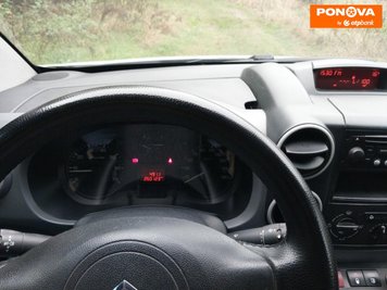 Citroen Berlingo, 2008, Дизель, 1.6 л., 260 тис. км, Мінівен, Сірий, Житомир Cars-Pr-272058 фото