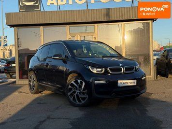 BMW I3, 2019 р., Електро, 104 тис. км, Купе, Київ AT-10413813 фото
