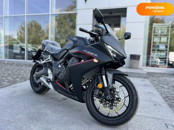 Новый Honda CBR, 2023, Бензин, 649 см3, Мотоцикл, Днепр (Днепропетровск) new-moto-104597 фото