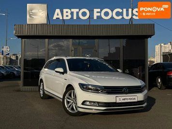 Volkswagen Passat, 2015 р., Дизель, 281 тис. км, Універсал, Київ AT-10416750 фото
