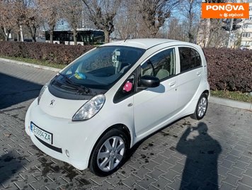 Peugeot iOn, 2012, Не вказано, 59 тис. км, Хетчбек, Білий, Чернівці 280268 фото