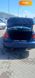 Honda Civic, 2003, Бензин, 1.7 л., 123 тис. км, Седан, Синій, Львів 35980 фото 33