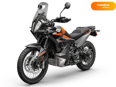 Новий KTM Adventure, 2023, Бензин, 889 см3, Мотоцикл, Львів new-moto-106258 фото