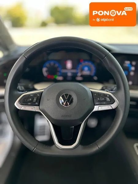 Volkswagen Golf, 2021 р., Дизель, 172 тис. км, Універсал, Сірий, Дніпро (Дніпропетровськ) AT-10401575 фото